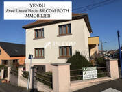 Maison à HOCHFELDEN