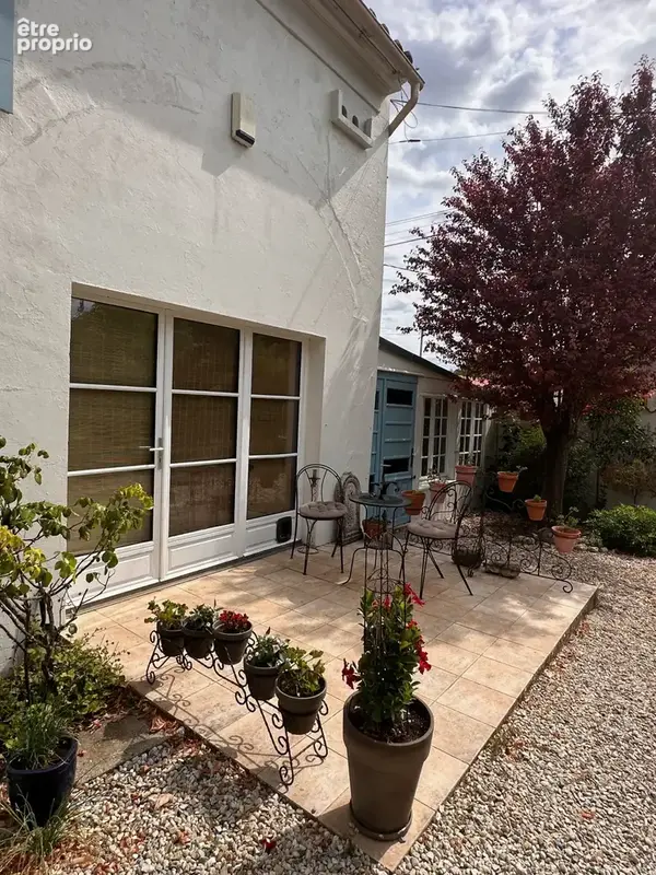 Spacieuse maison de village - photo 10