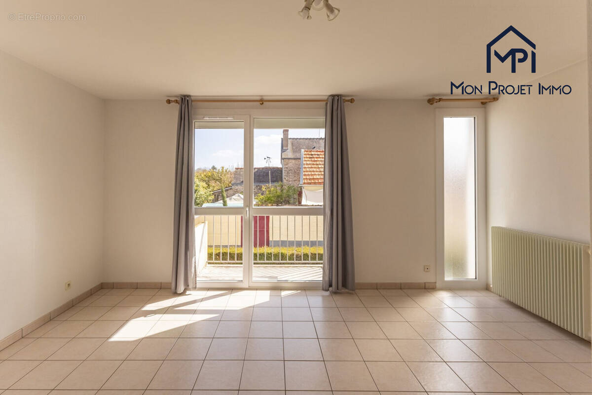 Appartement à LAVAL