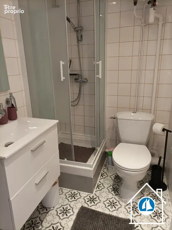 Appartement 2 pièces 21 m² à vendre à Arromanches-Les-Bains (14117) - photo 3