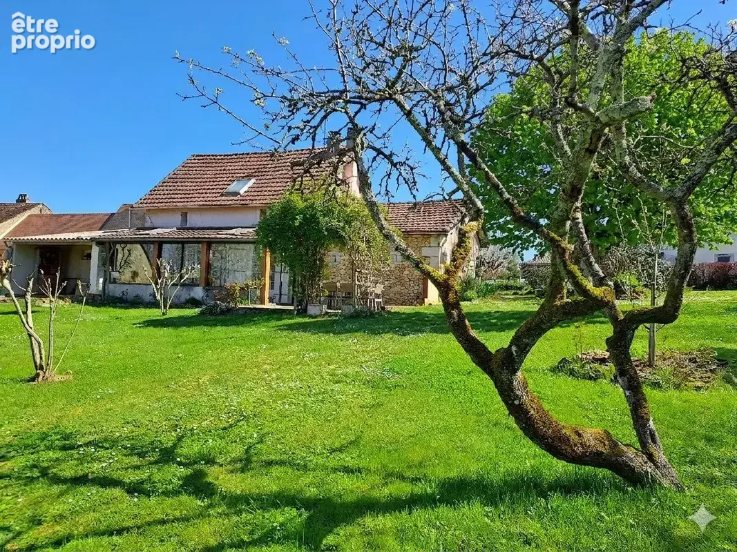 Maison de charme - photo 4