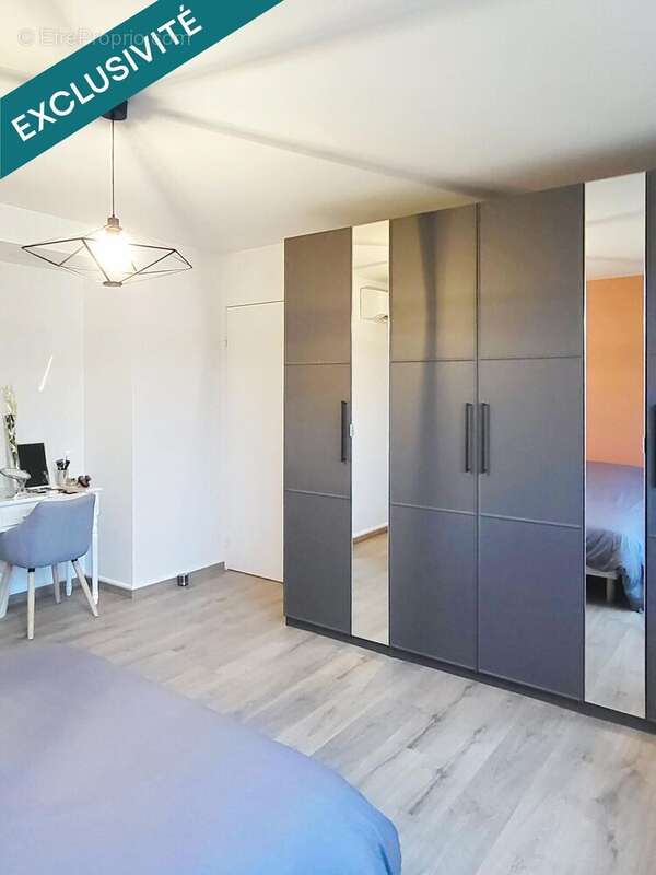 Photo 8 - Appartement à ENSISHEIM