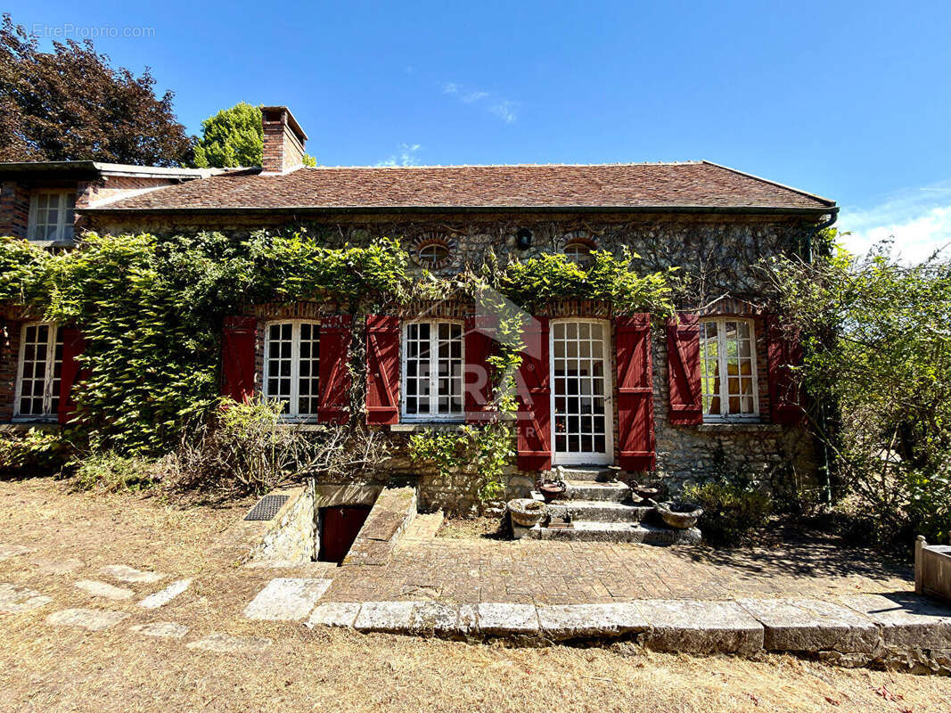 Maison 150m² à paley - photo 13