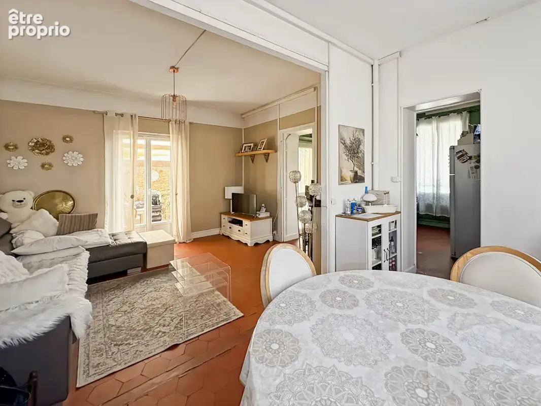 Maison 66m² à melun - photo 5