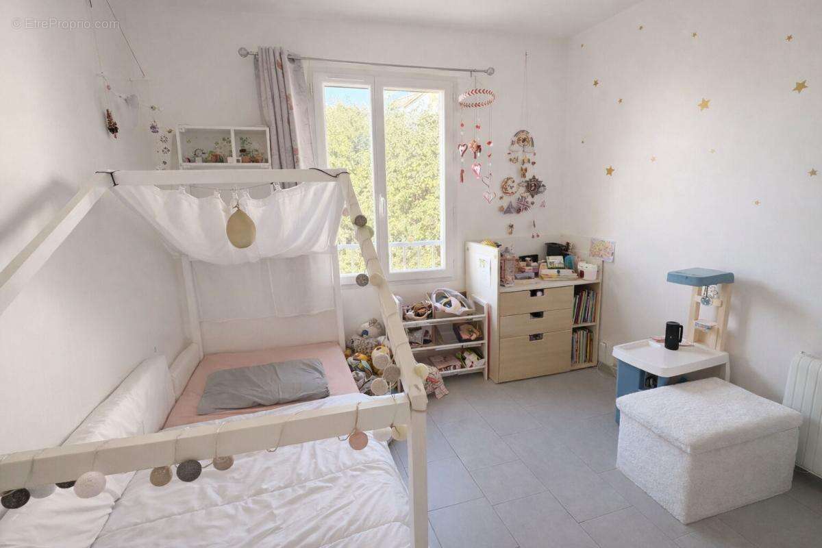 Maison à LES PENNES-MIRABEAU