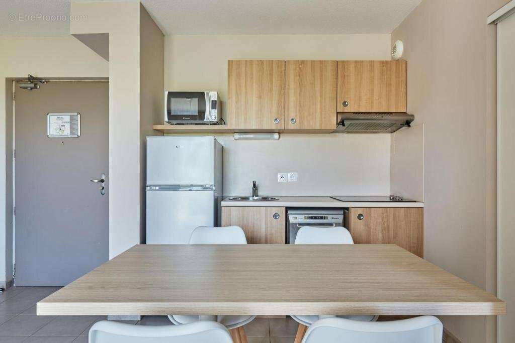 Appartement à LA LONDE-LES-MAURES