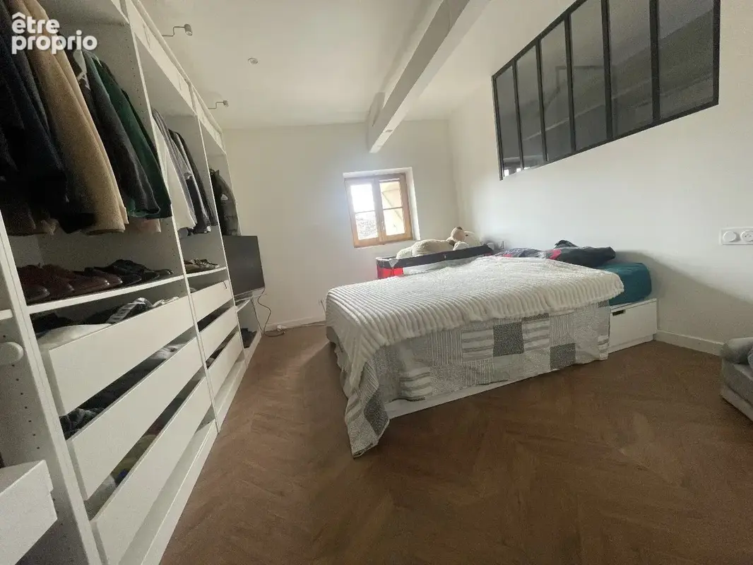 Appartement type 3 avec ascenseur - centre ville - photo 4