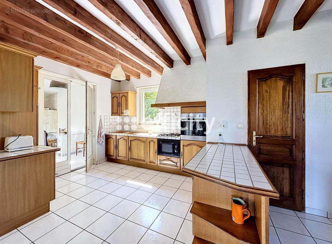Maison à RIVE-DE-GIER