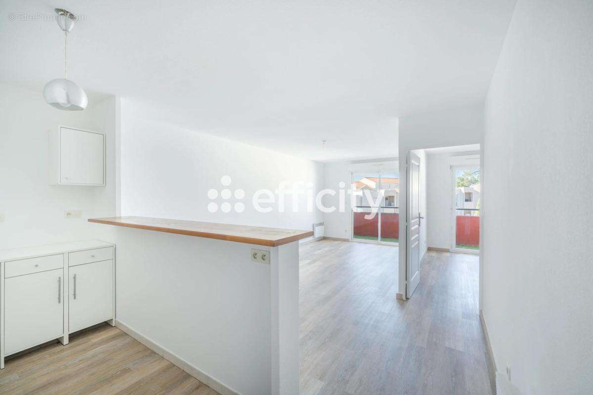Appartement - photo 7