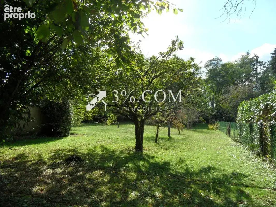 3%.com belle propriete sur parcelle totale de 3667 m2 ou 976 - photo 7