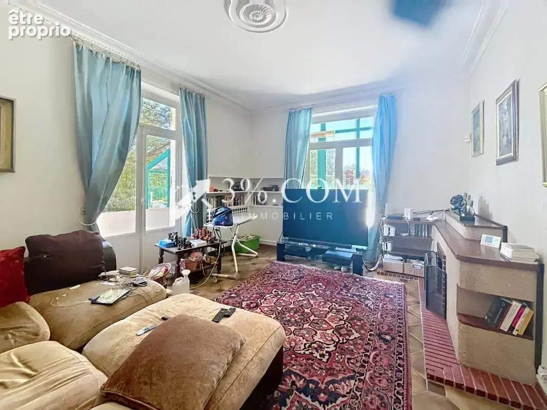 Maison de caractère au coeur de Châteauvert 340 m2 habitable - photo 16