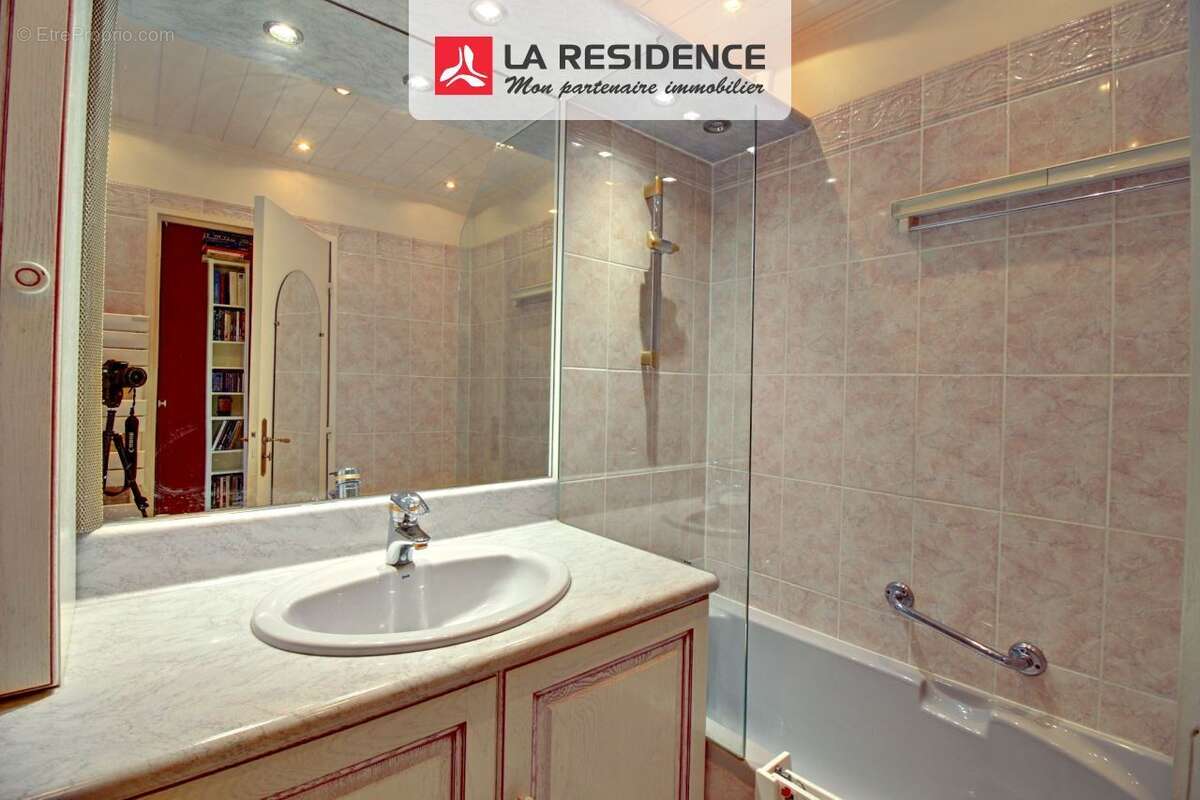 Appartement à POISSY