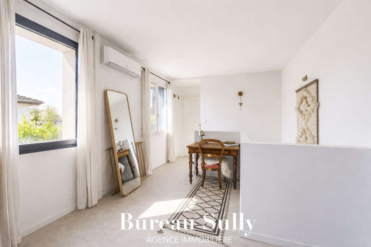 Appartement à SAINT-DIDIER-AU-MONT-D'OR