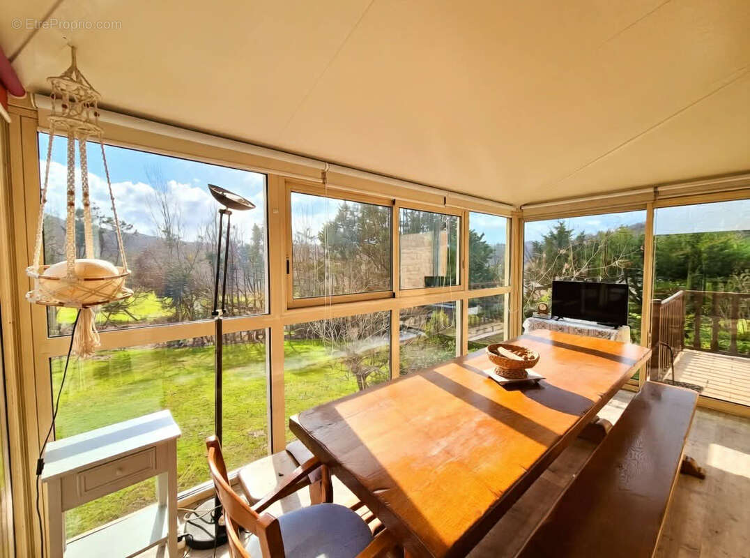 Maison à MALEMORT-SUR-CORREZE