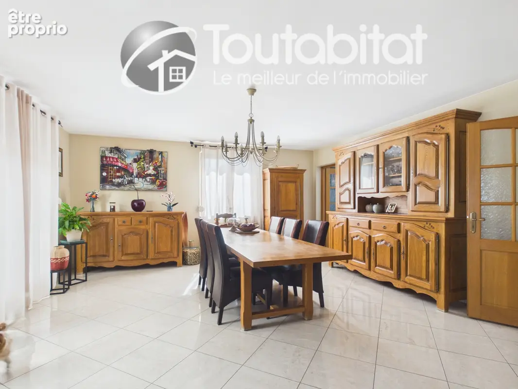Maison 130 m² à Renwez  - photo 18
