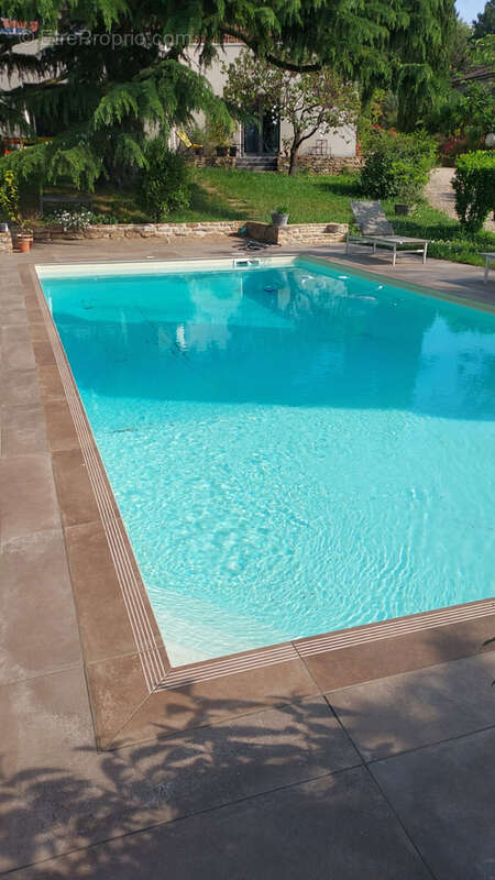 Maison à RILLIEUX-LA-PAPE