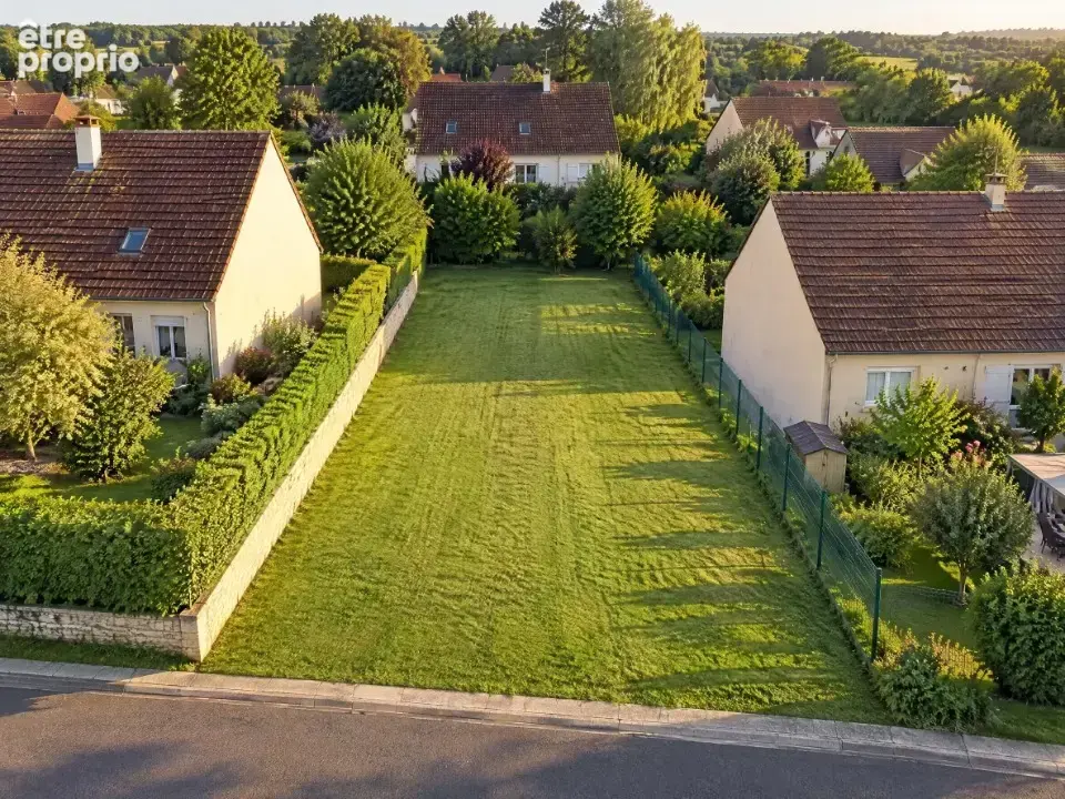 Terrain 342 m² à vendre à Montry (77450) - photo 3