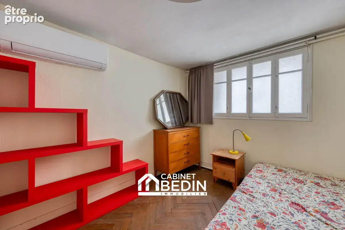 Maison 4 pièces 80 m² à vendre à Bordeaux (33000) - photo 2