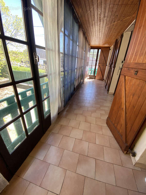 Maison à DRUELLE