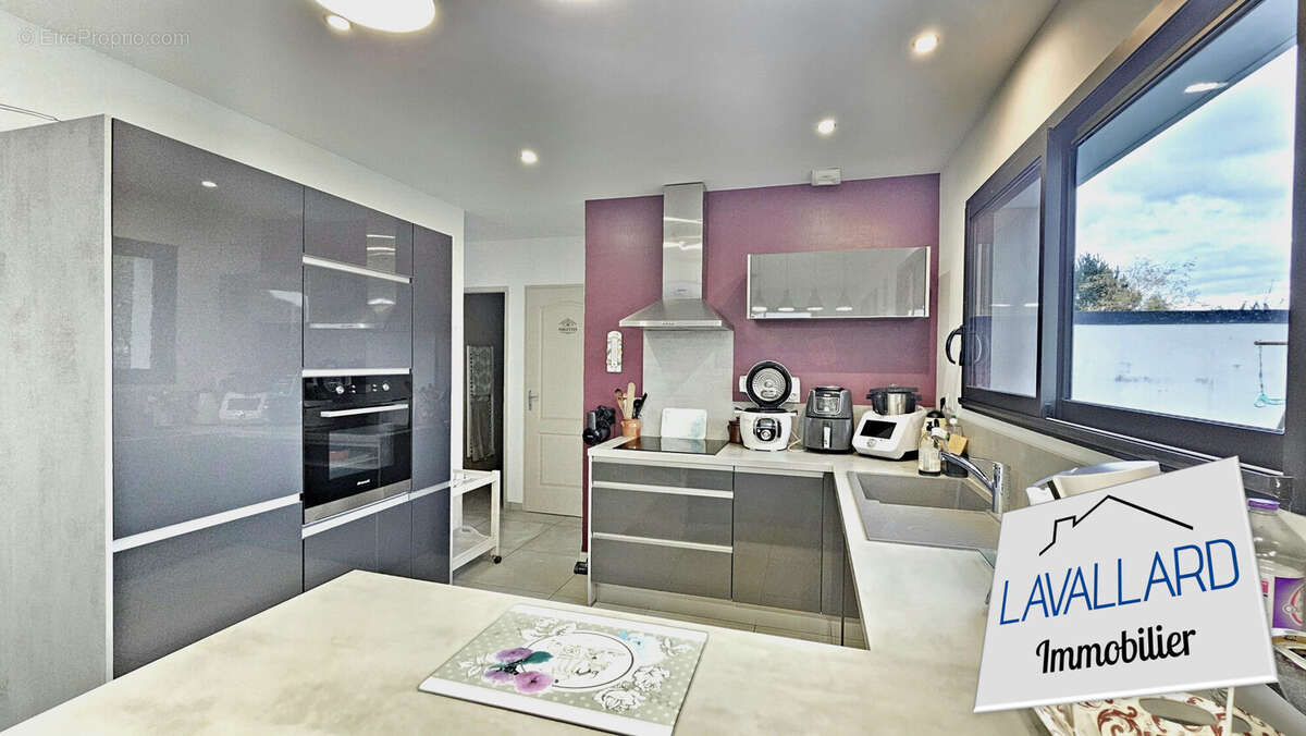 Maison à CARDONNETTE