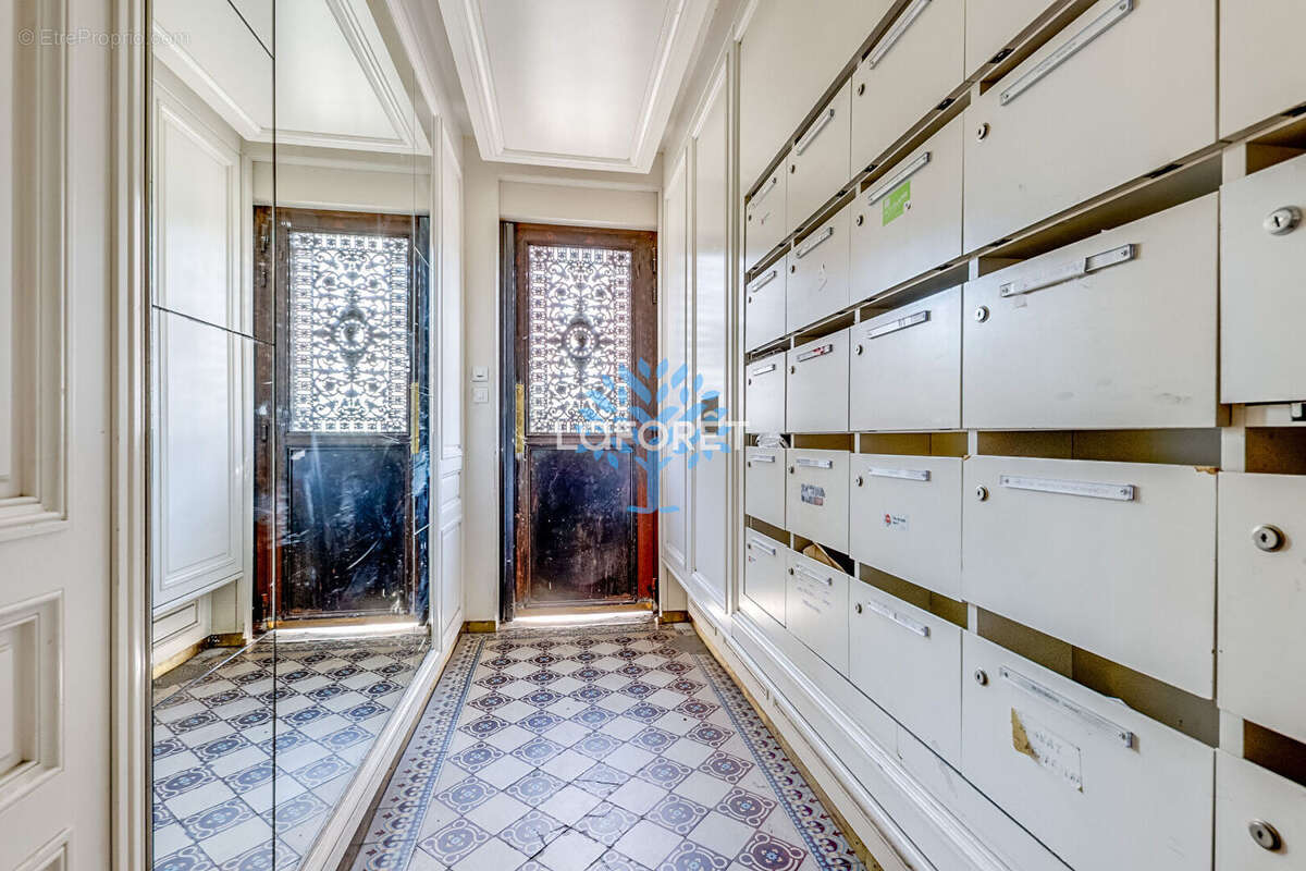 Appartement à PARIS-12E