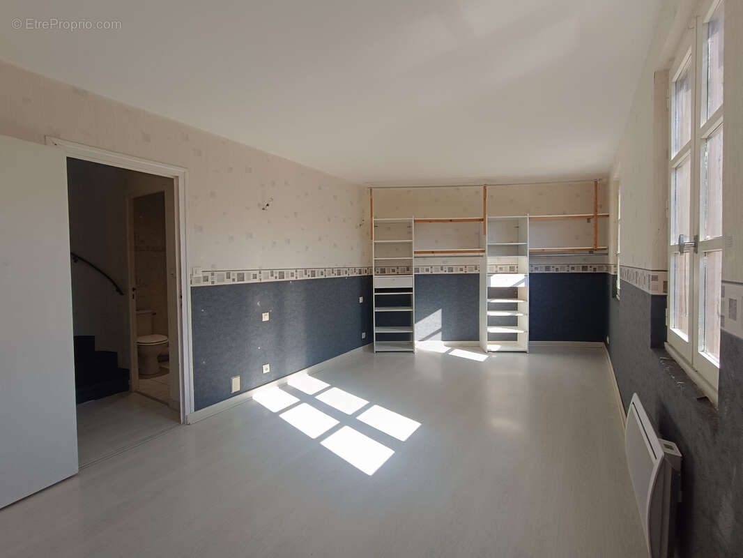 Maison à SAINT-DIDIER-EN-VELAY