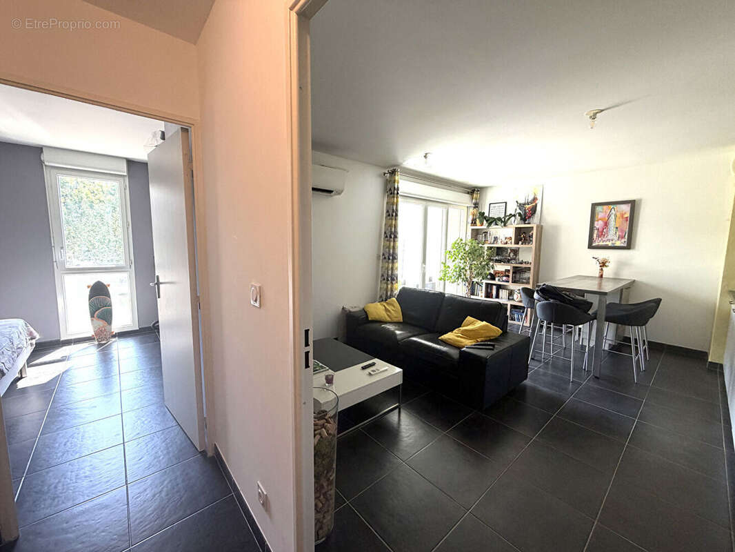 Appartement à ISTRES