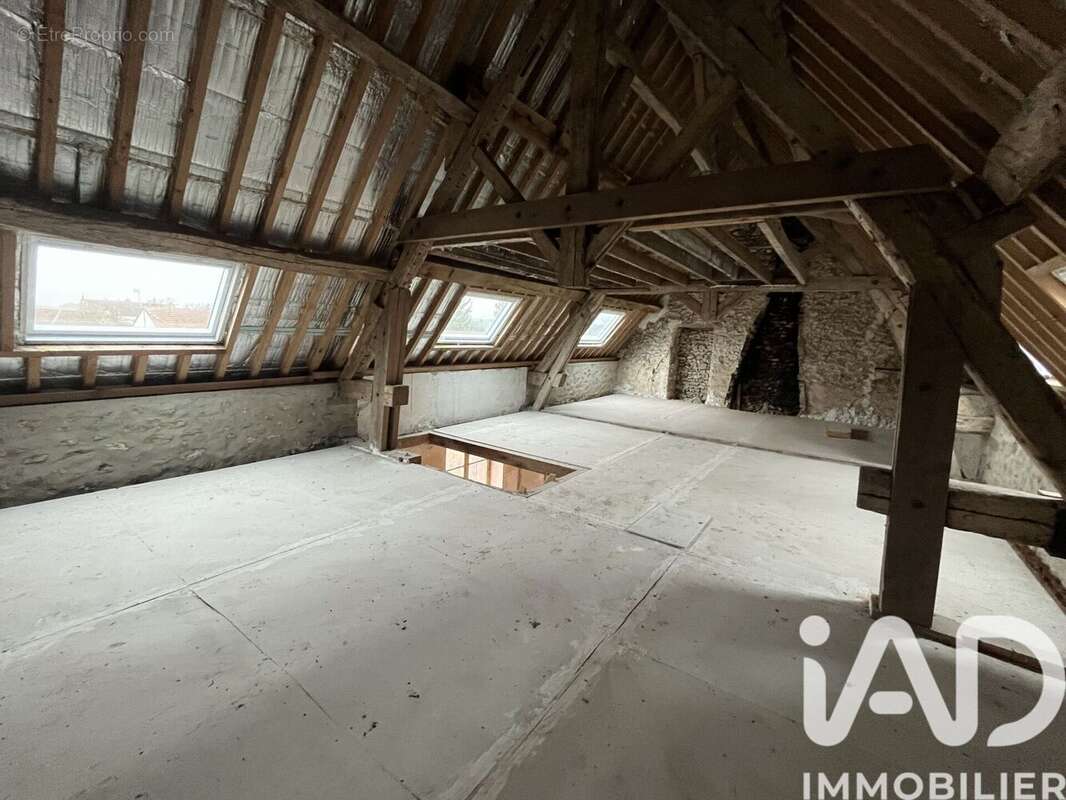 Photo 7 - Maison à MONTMIRAIL