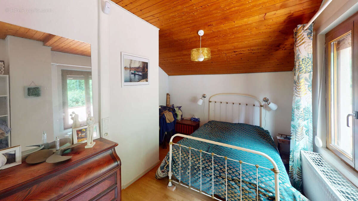 Maison à MONTFAUCON