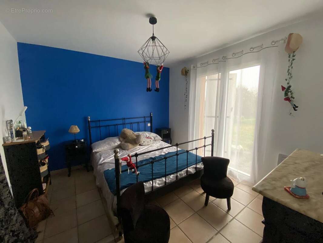 Maison à MARSSAC-SUR-TARN