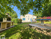 Maison à BEAUSSAIS