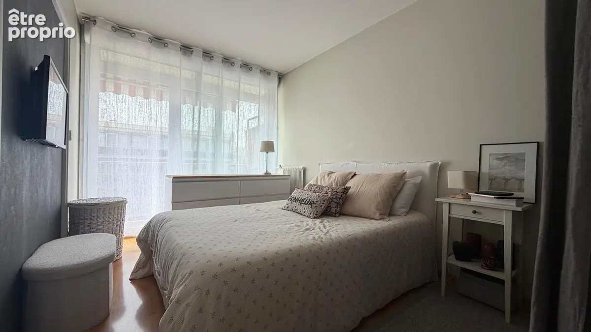 Appartement 48m² à livry-gargan - photo 10