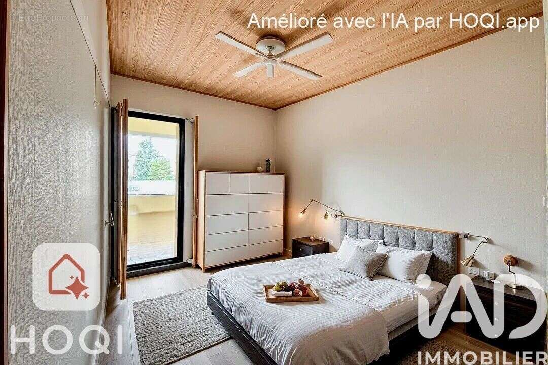 Photo 6 - Appartement à RAMONVILLE-SAINT-AGNE