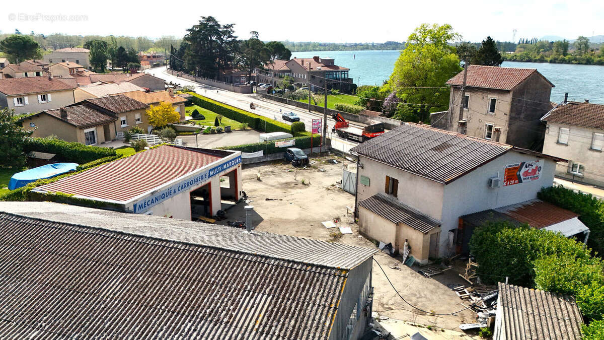 Maison à TAIN-L&#039;HERMITAGE