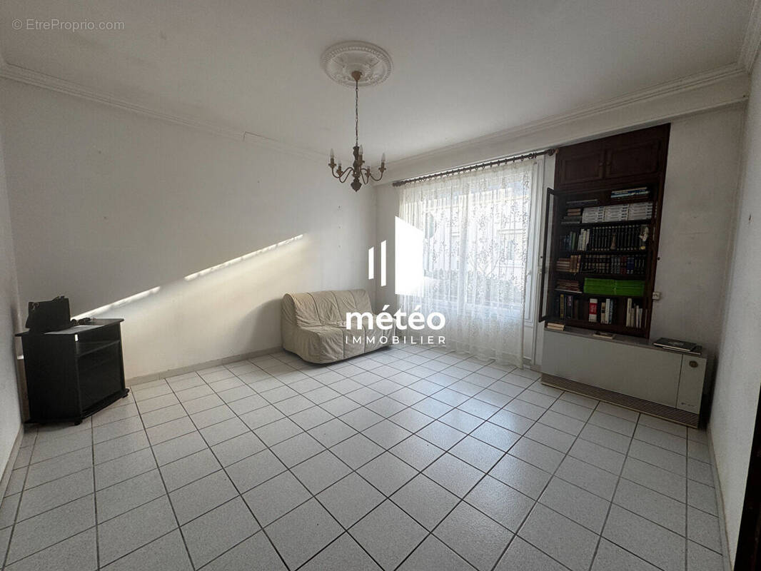 Maison à LES SABLES-D'OLONNE