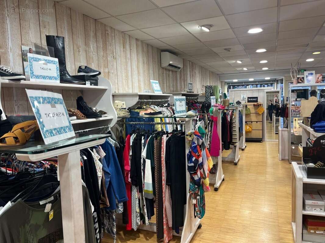 Appartement à ROMILLY-SUR-SEINE