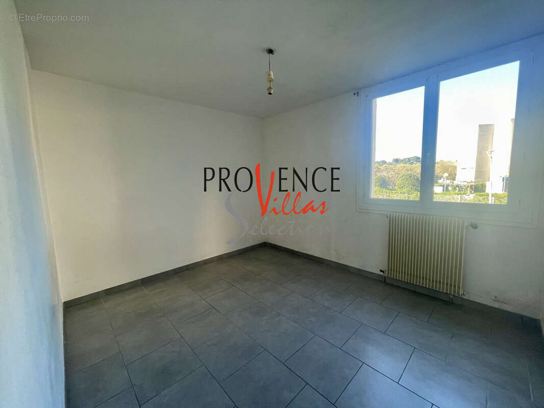 Appartement à BEAUCAIRE