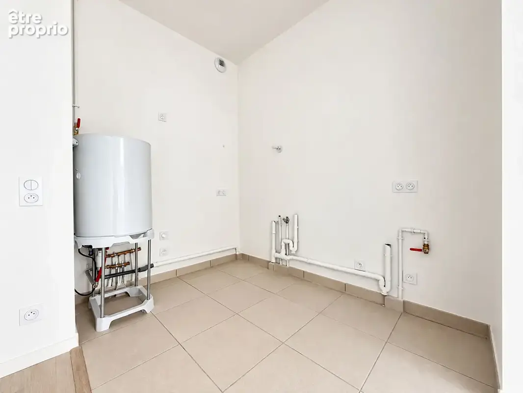 Studio de 31 m², jamais habité, avec parking : frais d'acquisition pris en charge - photo 5