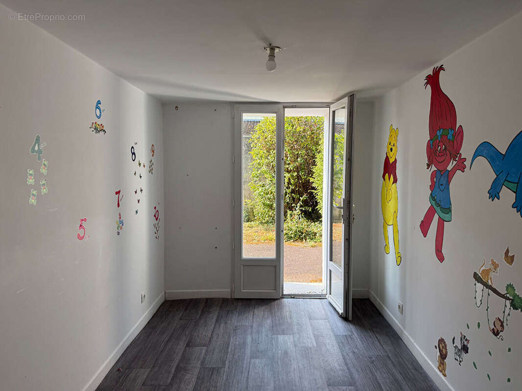 Maison  5 pièce(s) 101 m2 - photo 6