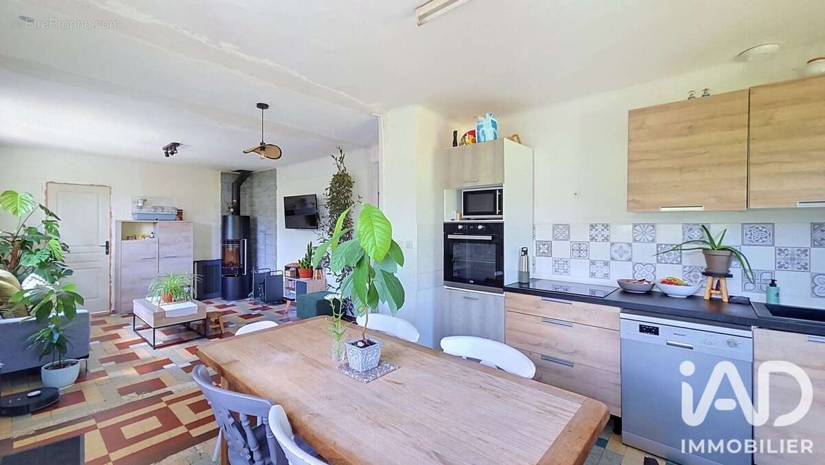 Photo 3 - Maison à PONT-L'EVEQUE