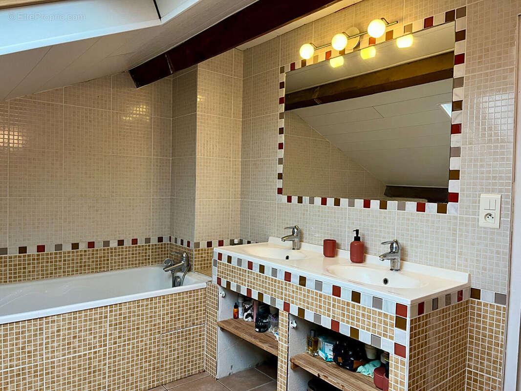 Maison à CARCASSONNE