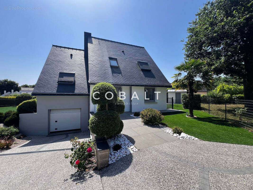 Maison à BLAIN