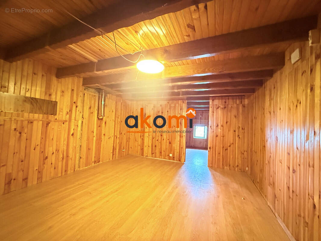 Maison à BADONVILLER