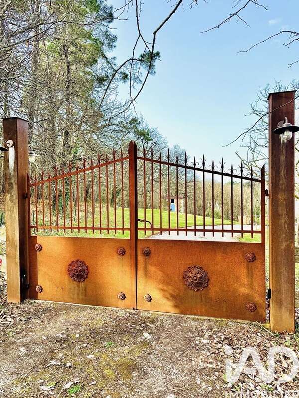 Photo 3 - Maison à PUY-L'EVEQUE