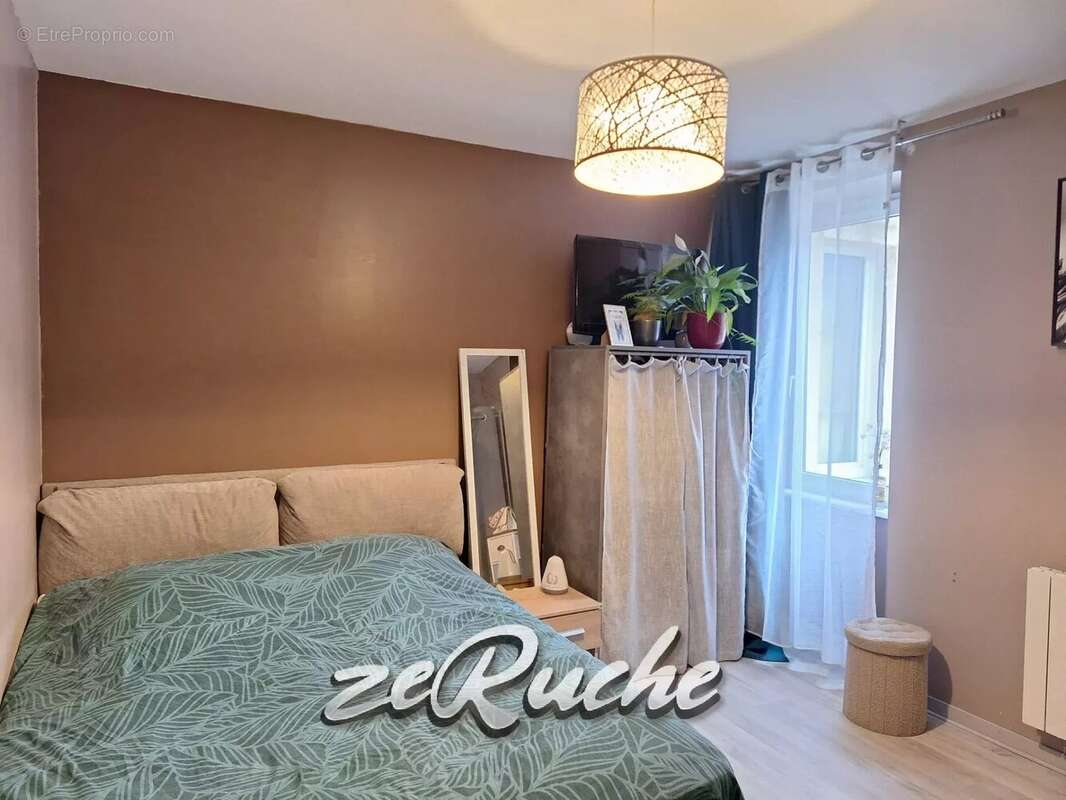 Maison à ISIGNY-SUR-MER