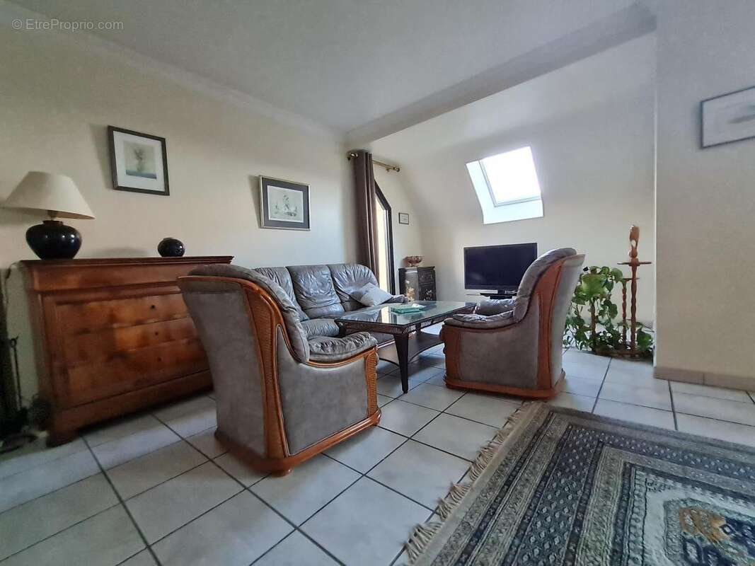 Maison à SAINTE-SEVE