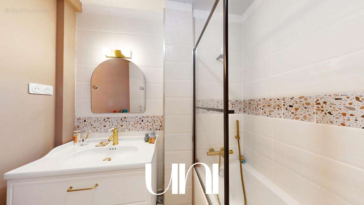 Appartement à CAEN