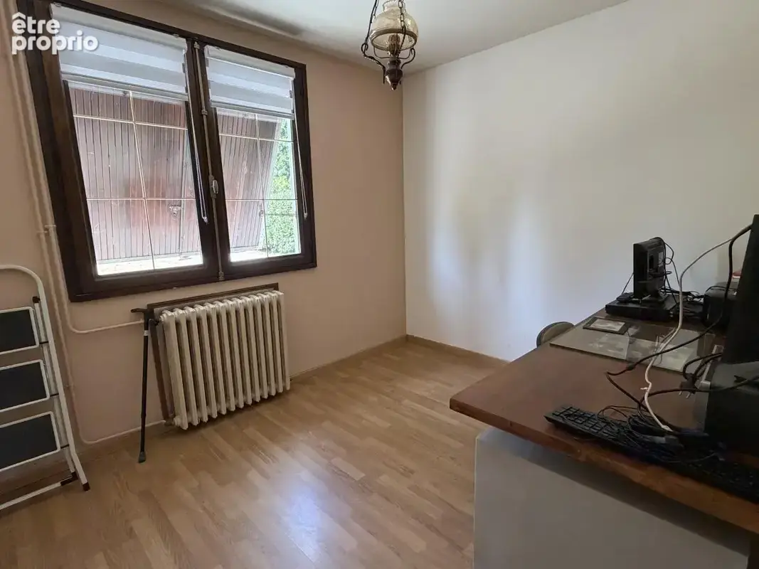 Maison 101 m² à Malville  - photo 7