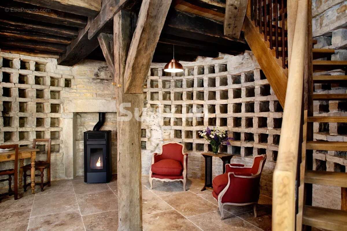 Maison à DIJON