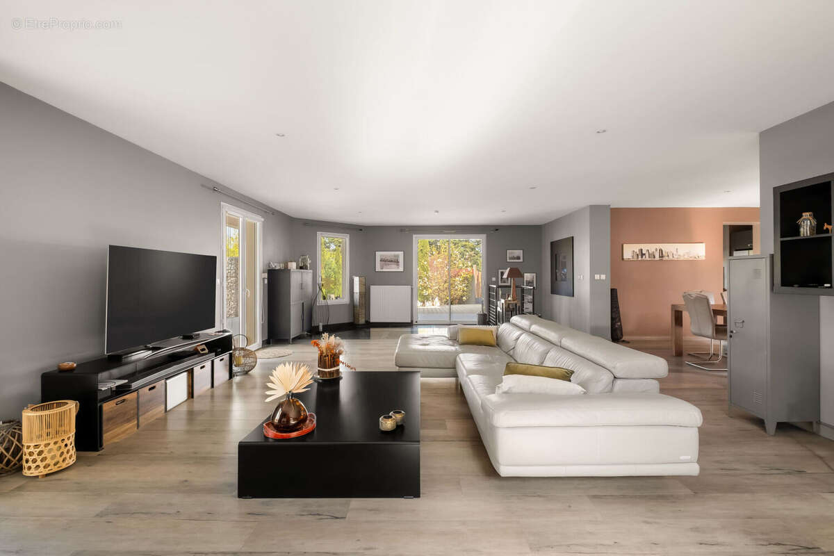 Photo 6 - Maison à MARENNES